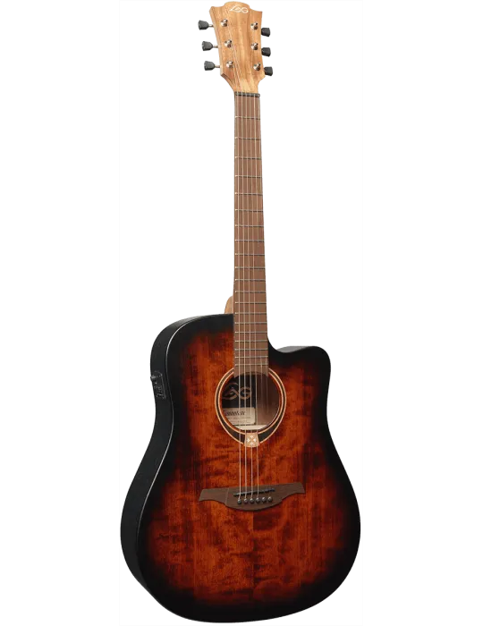 Lâg T70DCE-B B | MusicGoodDeal