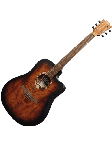 Lâg T70DCE-B B | MusicGoodDeal 2