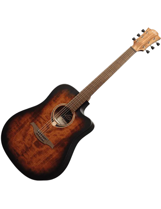 Lâg T70DCE-B B | MusicGoodDeal