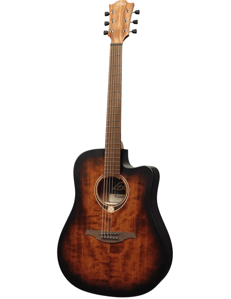 Lâg T70DCE-B B | MusicGoodDeal