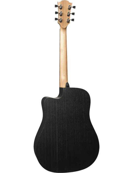 Lâg T70DCE-B B | MusicGoodDeal