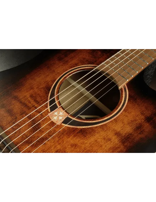 Lâg T70DCE-B B | MusicGoodDeal