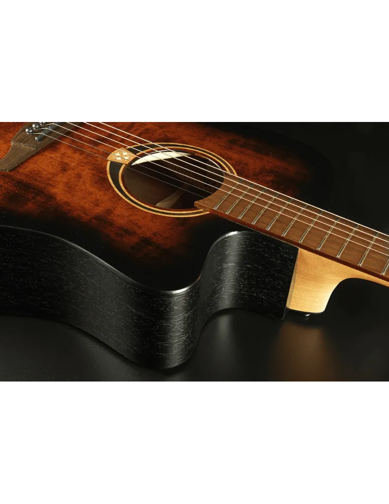 Lâg T70DCE-B B | MusicGoodDeal