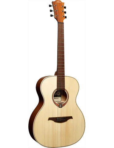  Lâg T70A-NAT Natural Auditorium|MusicGoodDeal 
