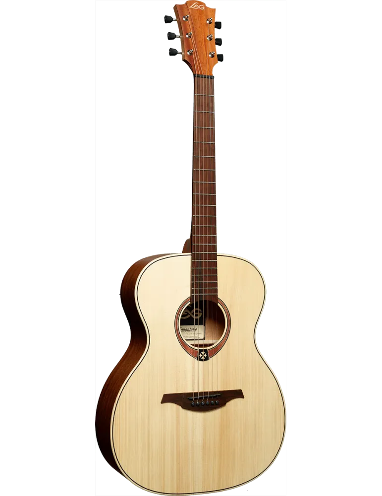  Lâg T70A-NAT Auditorio Natural|MusicGoodDeal 
