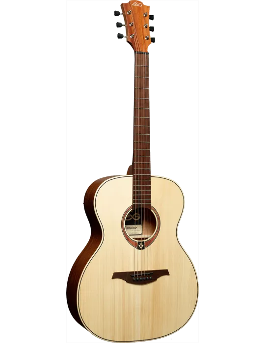  Lâg T70A-NAT Auditorio Natural|MusicGoodDeal 