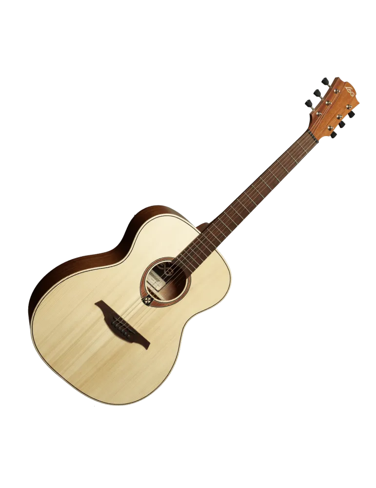  Lâg T70A-NAT Auditorio Natural|MusicGoodDeal 
