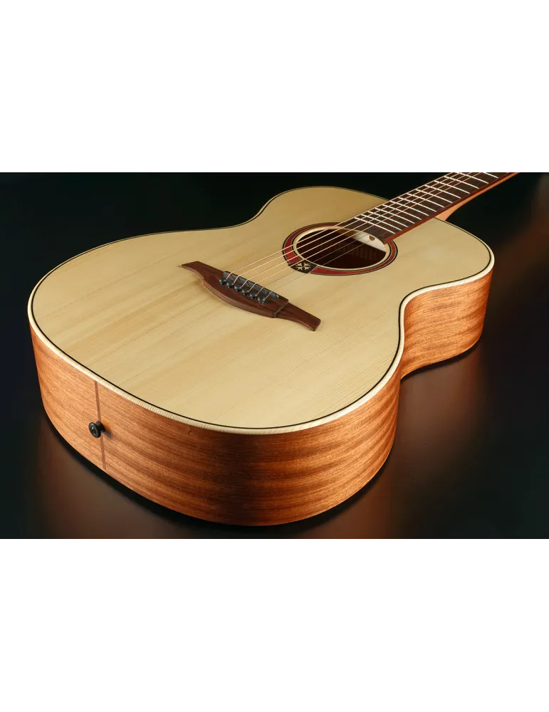  Lâg T70A-NAT Auditorio Natural|MusicGoodDeal 