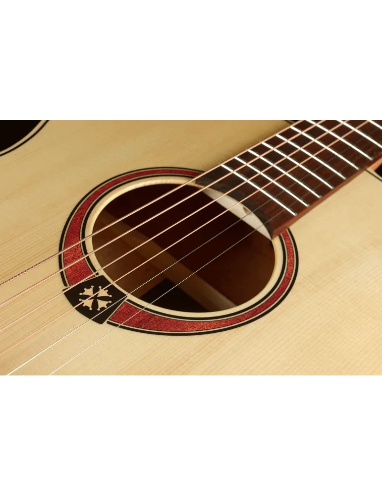  Lâg T70A-NAT Auditorio Natural|MusicGoodDeal 