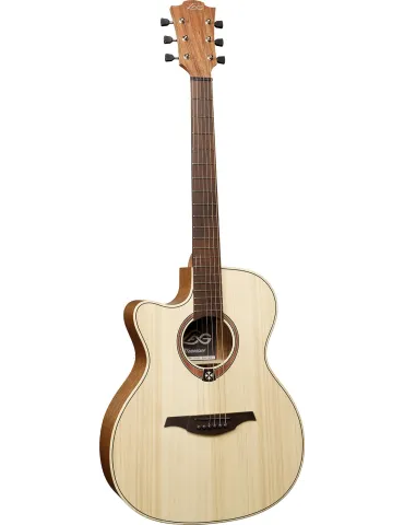 LÂG TL70ACE-NAT | MusicGoodDeal 2