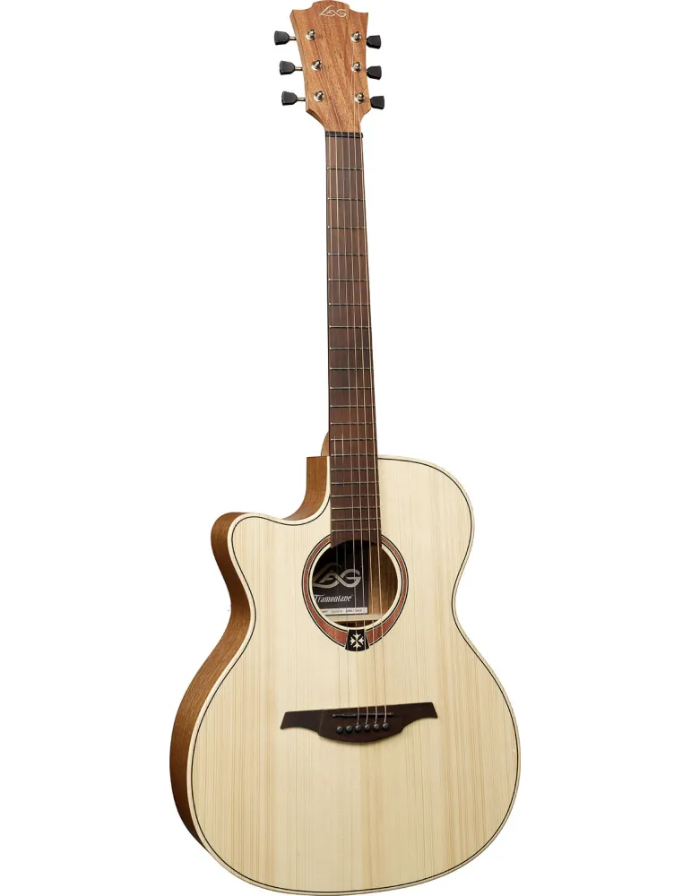 LÂG TL70ACE-NAT | MusicGoodDeal