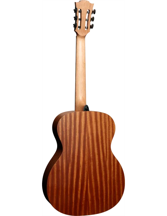  Lâg TN70A-NAT Nylon Auditorium Natural|MusicGoodDeal 