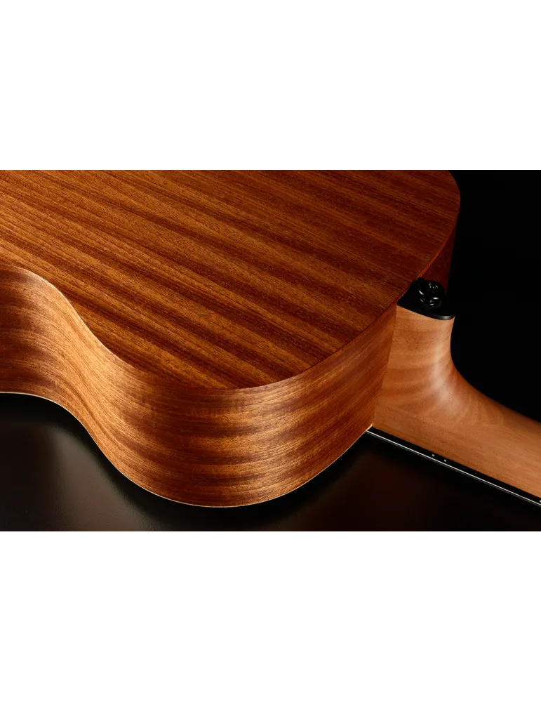  Lâg TN70A-NAT Nylon Auditorium Natural|MusicGoodDeal 