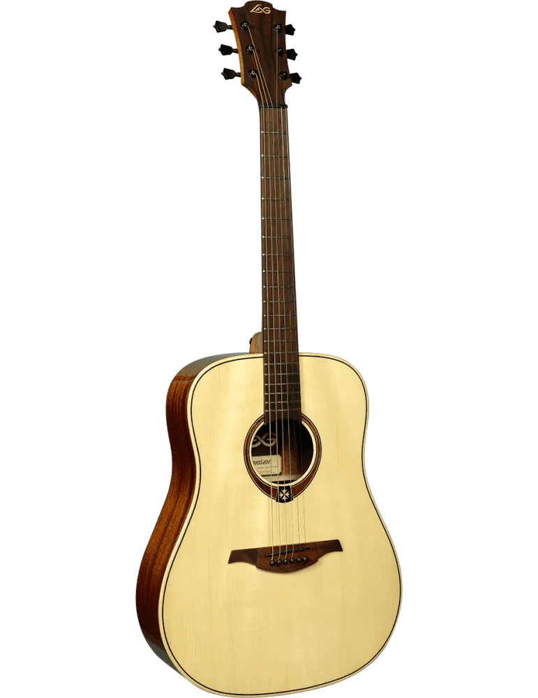  Lâg T88D Dreadnought|MusicGoodDeal 