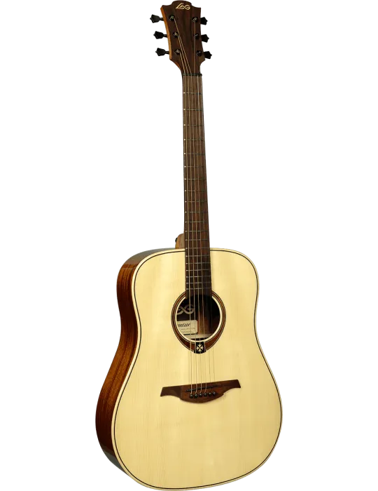  Lâg T88D Dreadnought|MusicGoodDeal 