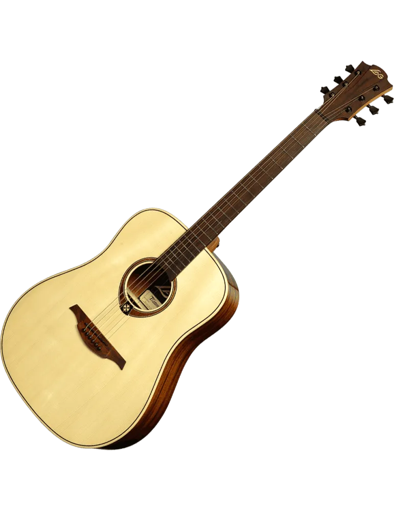  Lâg T88D Dreadnought|MusicGoodDeal 
