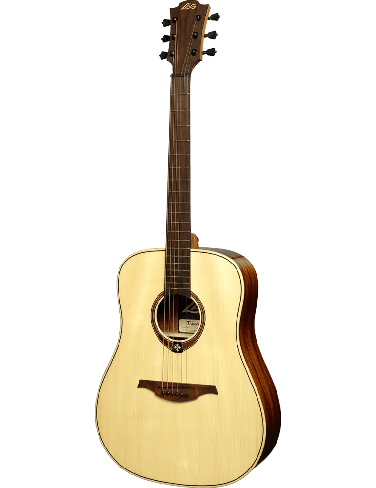  Lâg T88D Dreadnought|MusicGoodDeal 