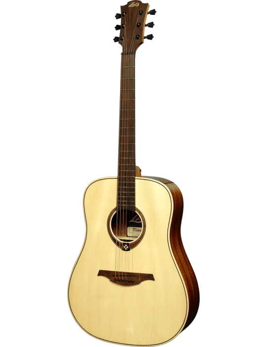  Lâg T88D Dreadnought|MusicGoodDeal 