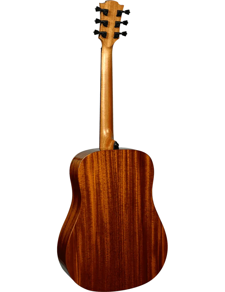  Lâg T88D Dreadnought|MusicGoodDeal 