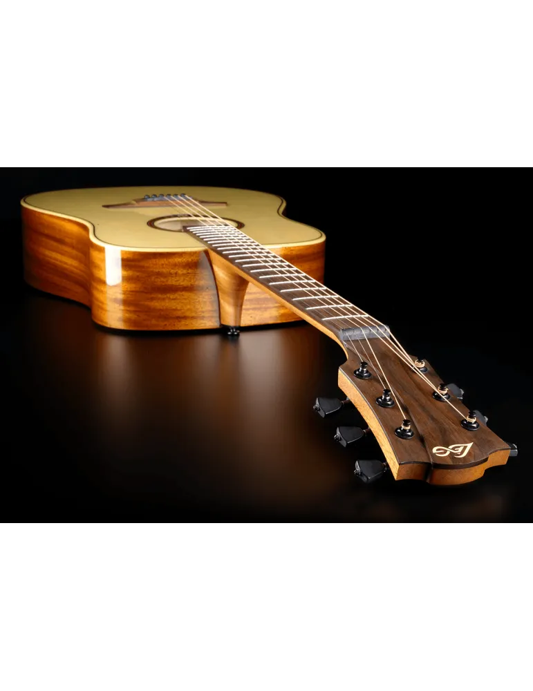  Lâg T88D Dreadnought|MusicGoodDeal 