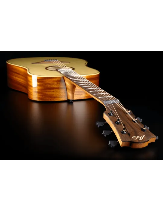  Lâg T88D Dreadnought|MusicGoodDeal 