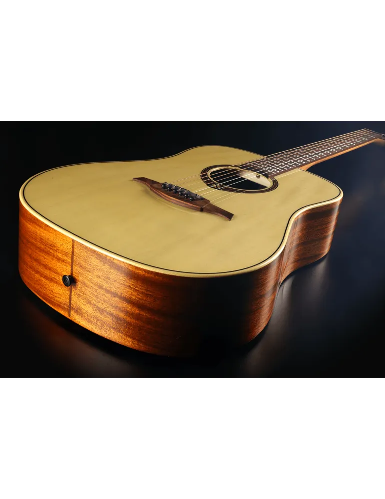  Lâg T88D Dreadnought|MusicGoodDeal 