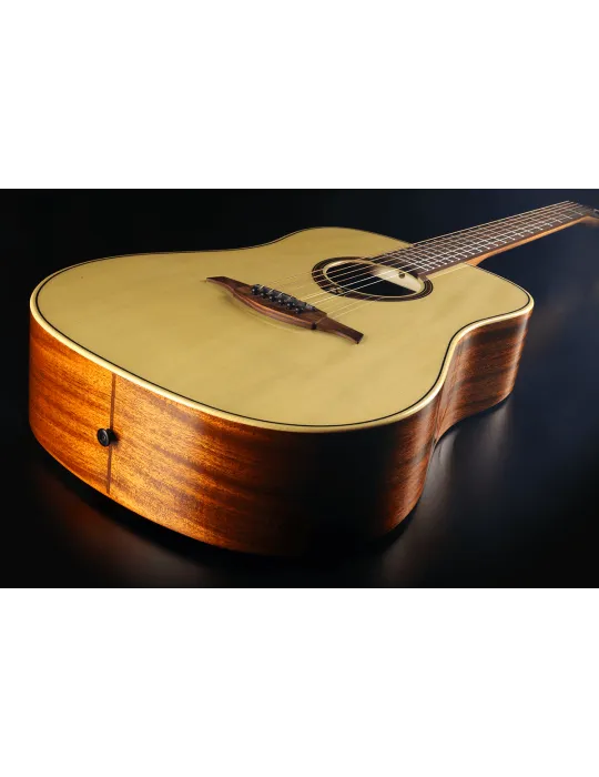  Lâg T88D Dreadnought|MusicGoodDeal 