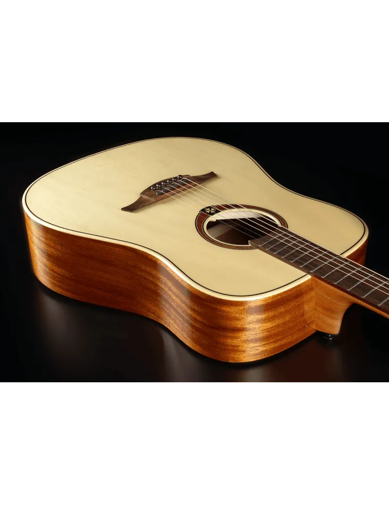  Lâg T88D Dreadnought|MusicGoodDeal 