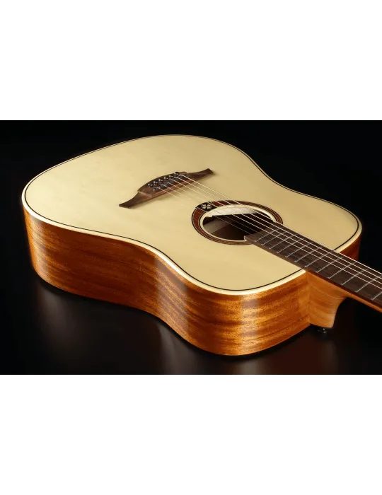  Lâg T88D Dreadnought|MusicGoodDeal 
