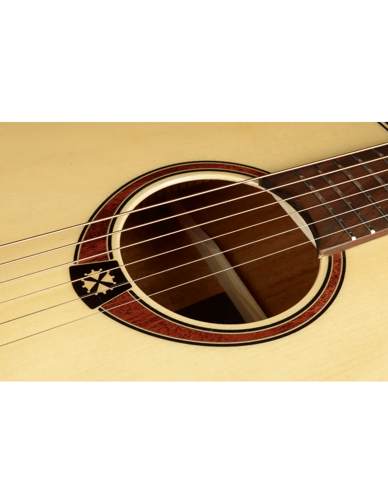  Lâg T88D Dreadnought|MusicGoodDeal 