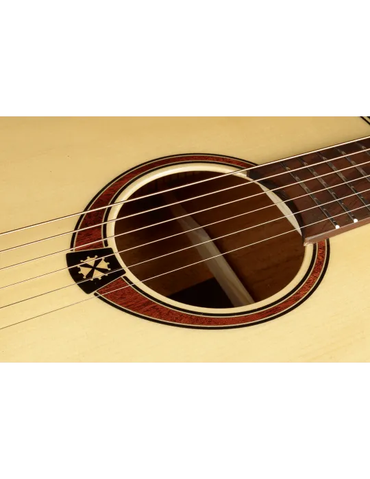  Lâg T88D Dreadnought|MusicGoodDeal 