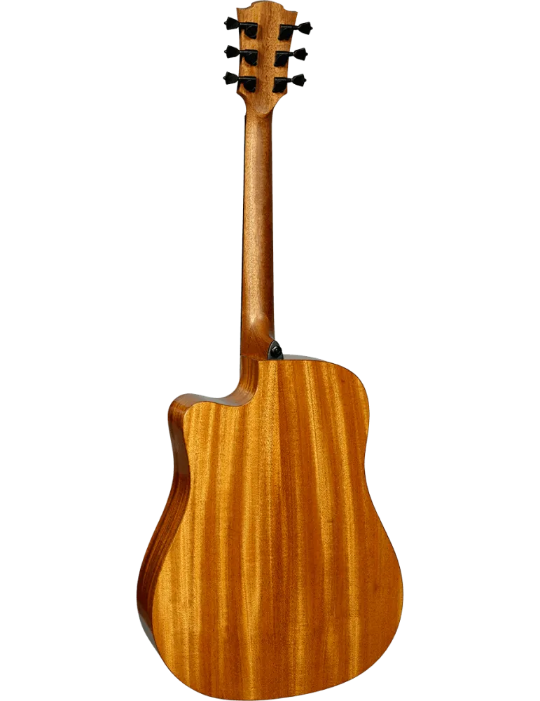  Lâg T88DCE Dread cutaway electro|MusicGoodDeal 