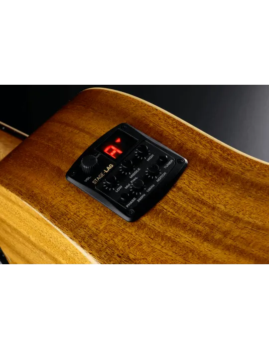  Lâg T88DCE Dread cutaway electro|MusicGoodDeal 