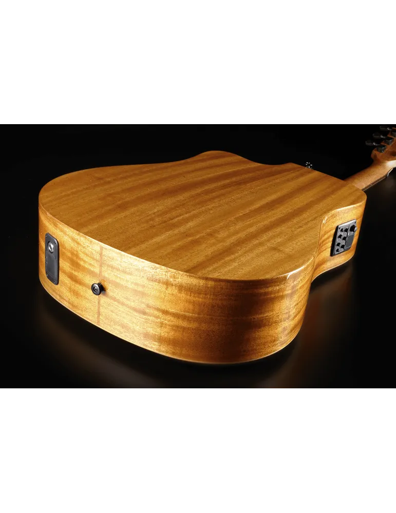  Lâg T88DCE Dread cutaway electro|MusicGoodDeal 
