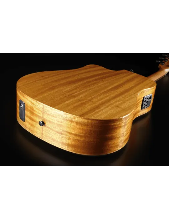  Lâg T88DCE Dread cutaway electro|MusicGoodDeal 