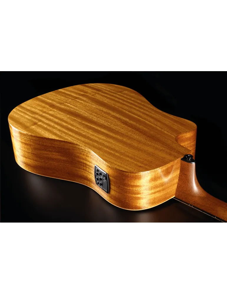  Lâg T88DCE Dread cutaway electro|MusicGoodDeal 