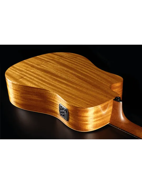  Lâg T88DCE Dread cutaway electro|MusicGoodDeal 