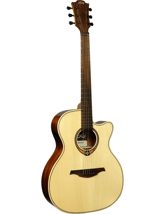  Lâg T88ACE Auditorio cortado electro|MusicGoodDeal 