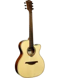  Lâg T88ACE Auditorio cortado electro|MusicGoodDeal 