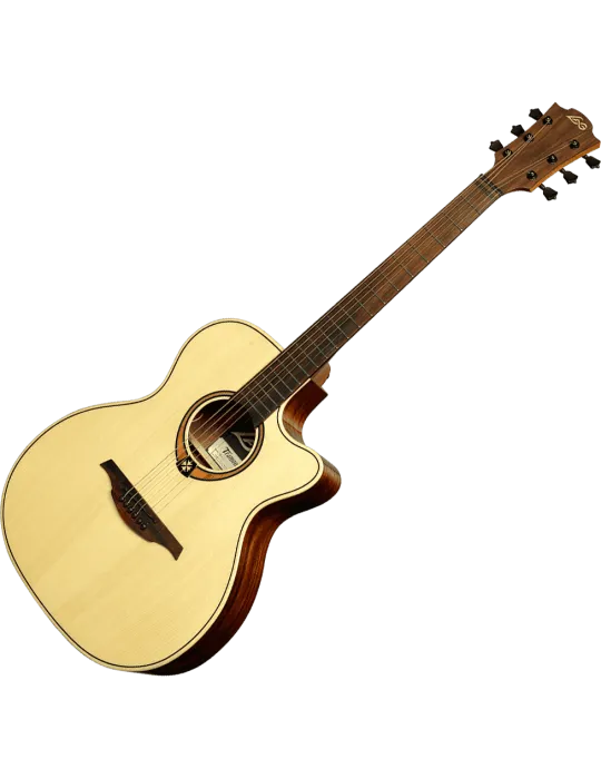  Lâg T88ACE Auditorio cortado electro|MusicGoodDeal 