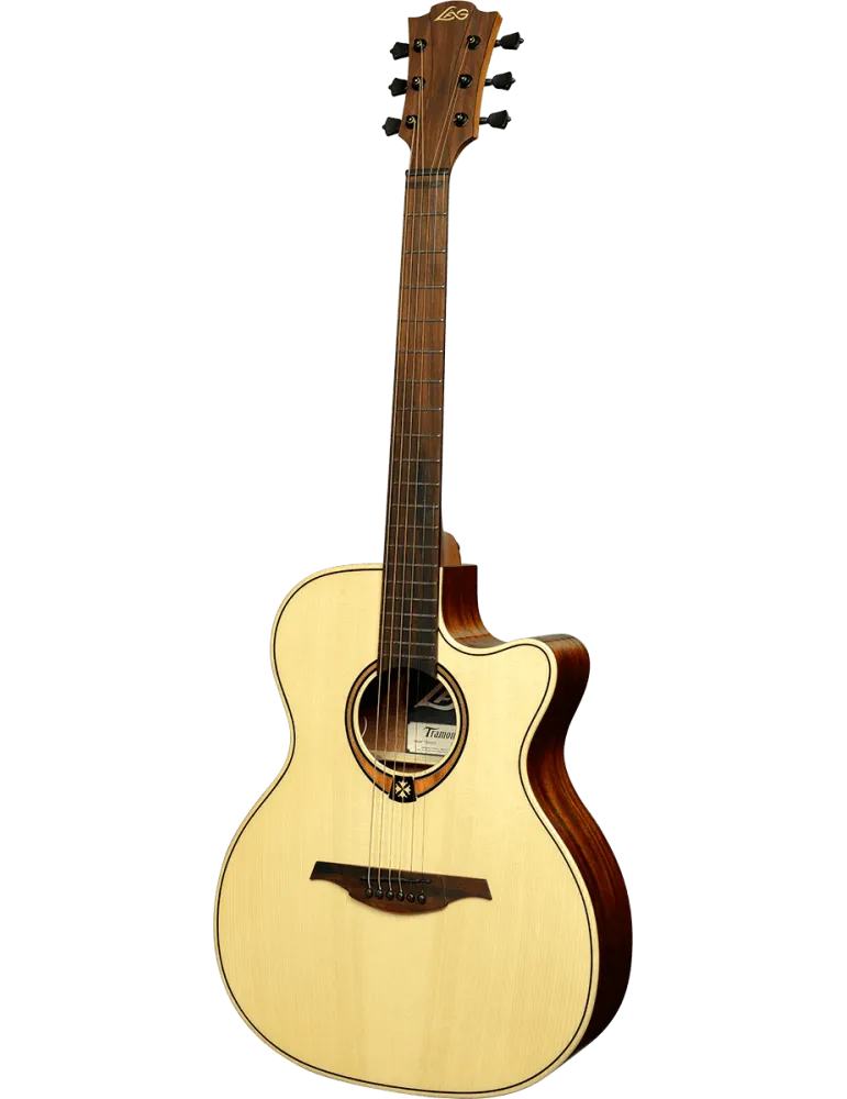  Lâg T88ACE Auditorio cortado electro|MusicGoodDeal 