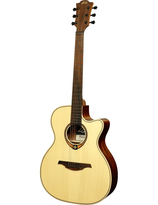  Lâg T88ACE Auditorio cortado electro|MusicGoodDeal 