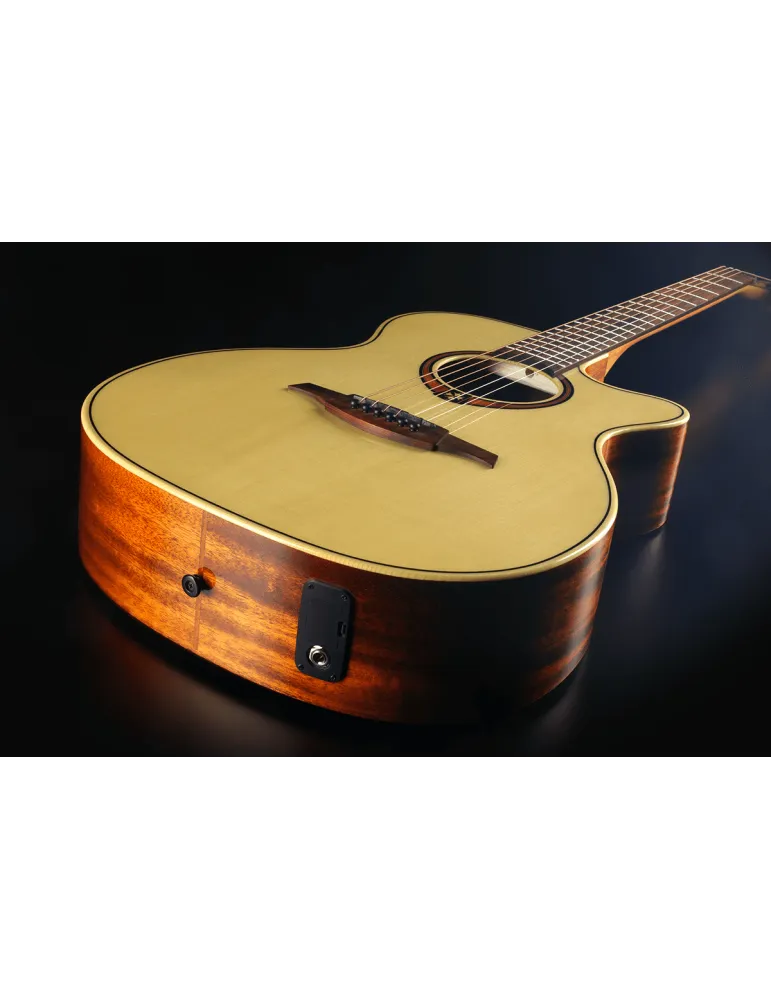  Lâg T88ACE Auditorio cortado electro|MusicGoodDeal 