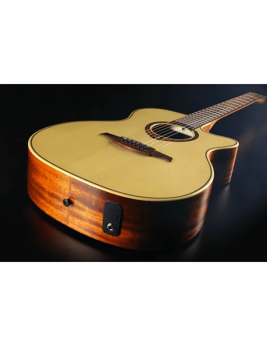  Lâg T88ACE Auditorio cortado electro|MusicGoodDeal 
