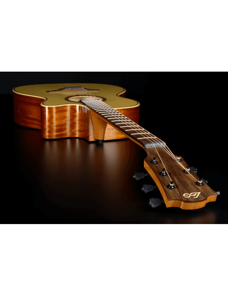  Lâg T88ACE Auditorio cortado electro|MusicGoodDeal 