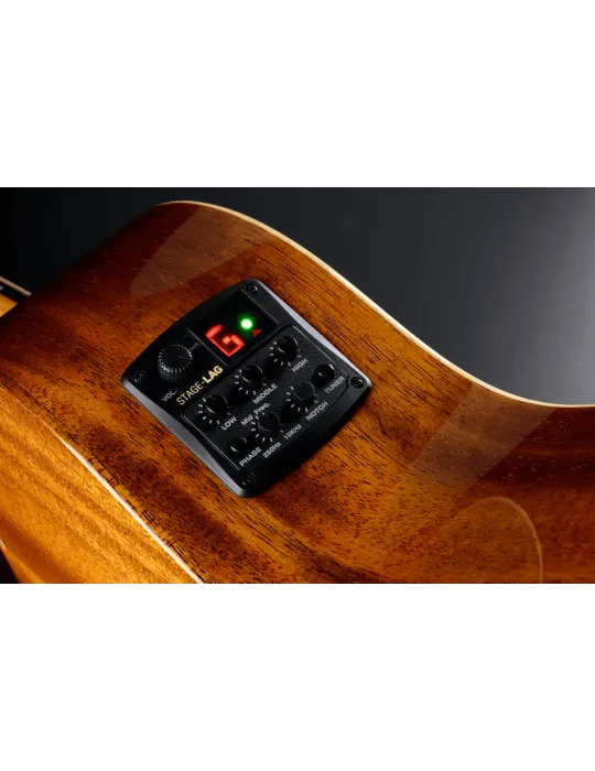  Lâg T88ACE Auditorio cortado electro|MusicGoodDeal 