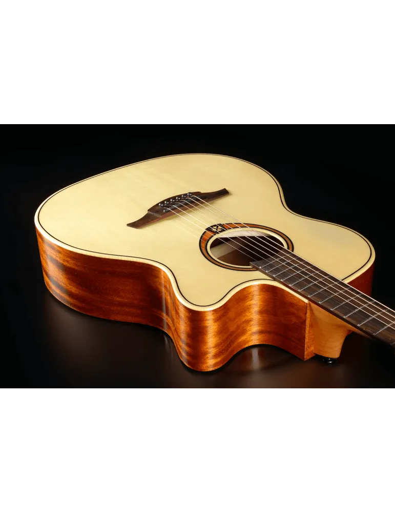  Lâg T88ACE Auditorio cortado electro|MusicGoodDeal 