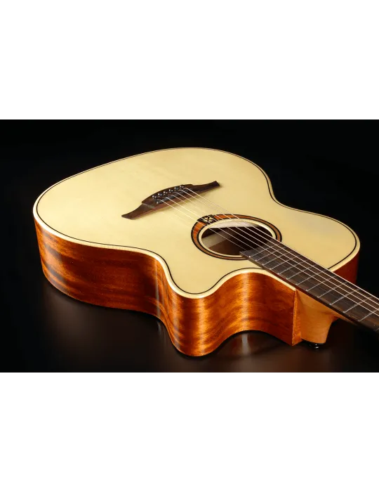  Lâg T88ACE Auditorio cortado electro|MusicGoodDeal 