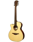  Lâg TL88ACE Auditorio zurdo cortado electro|MusicGoodDeal 
