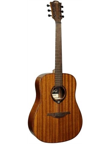  Lâg T98D Dreadnought|MusicGoodDeal 